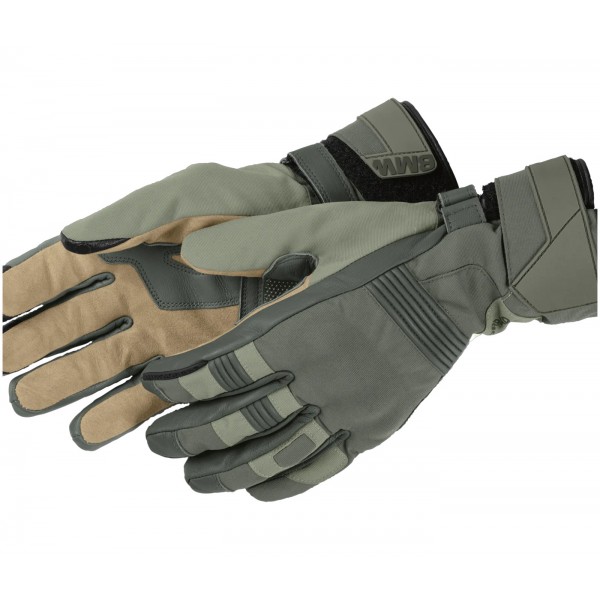 BMW Motorrad Γάντια Reschen GTX Λαδί Γυναικεία ΕΝΔΥΣΗ